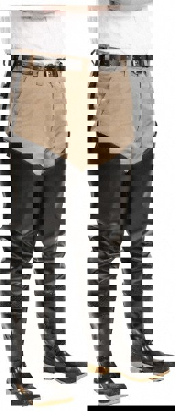 Work Boot: Size 10, 35